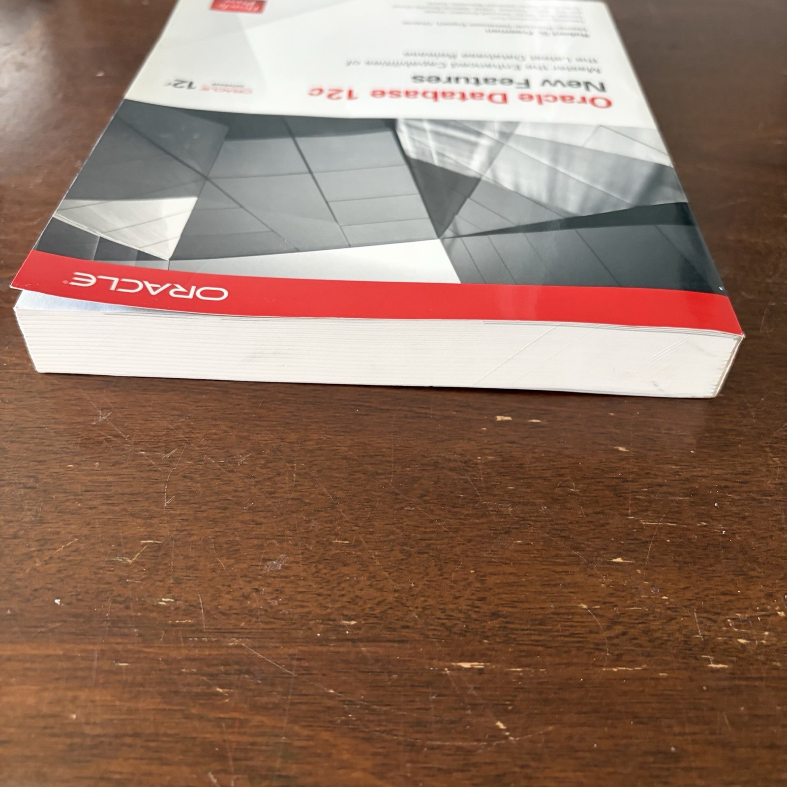 Oracle Database 12c Release 2 Perform- 9781259589683, Richard Niemiec, paperback