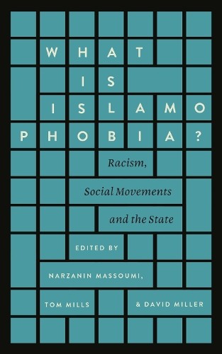 Narzanin Massoumi What is Islamophobia? (Paperback)
