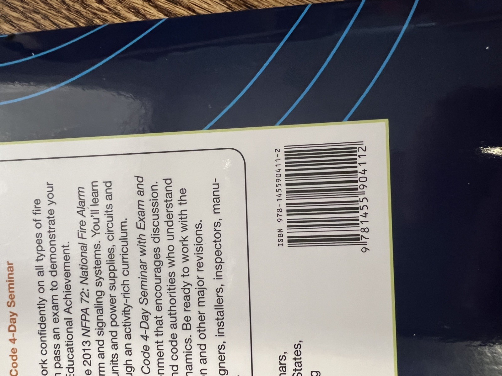 NFPA 72, National Fire Alarm and Signaling Code by NFPA (2012, Trade Paperback)