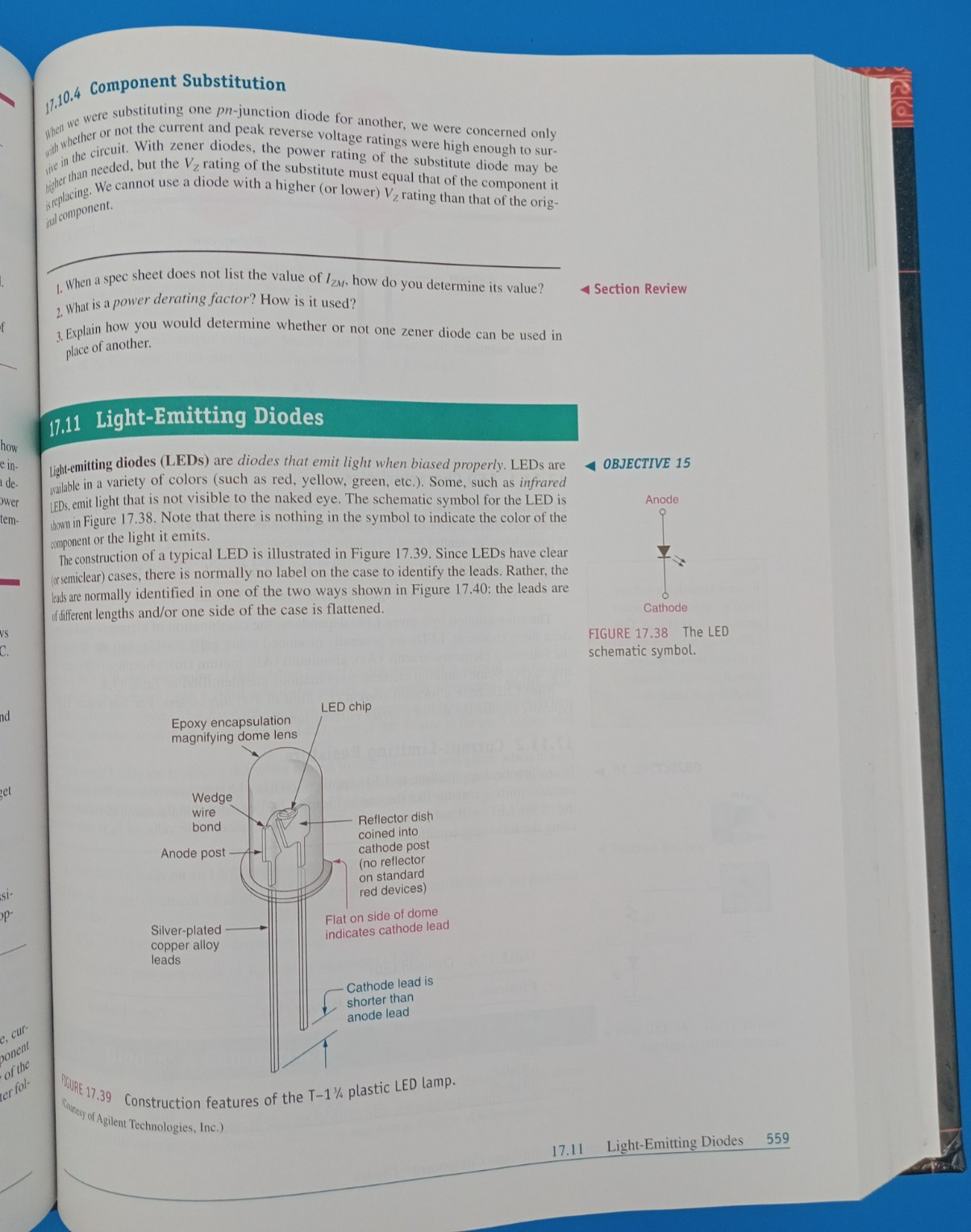 Electronics Technology Fundamentals Conventional Flow Version 3rd Edition