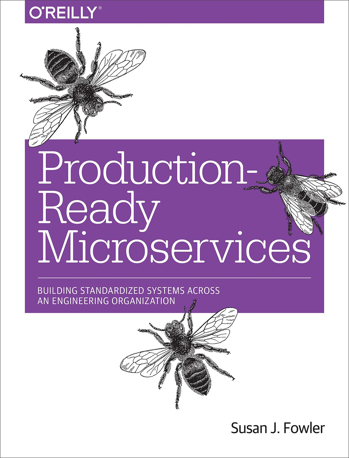 Production-Ready Microservices: Building Standardized Systems Across an Engi…