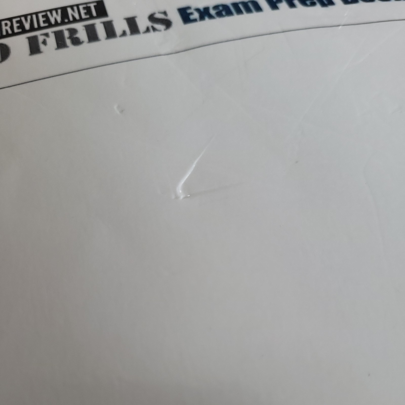 CISM ExamFOCUS Study Notes and Review Questions 2016 by ExamREVIEW (2015, Trade