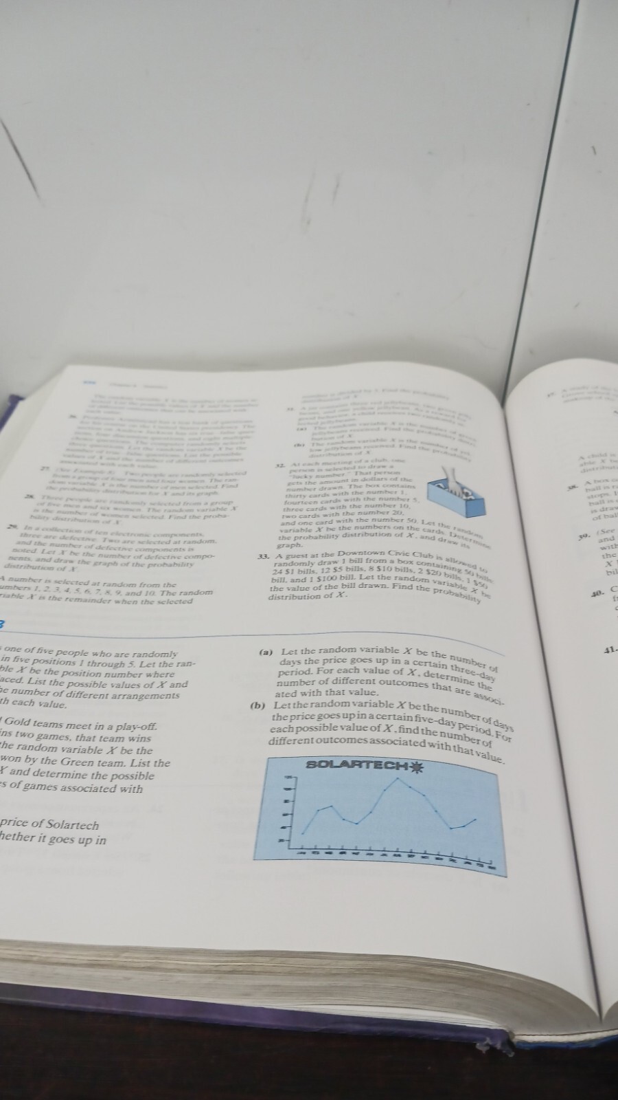 FINITE MATHEMATICS
