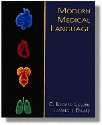 Modern Medical Language by