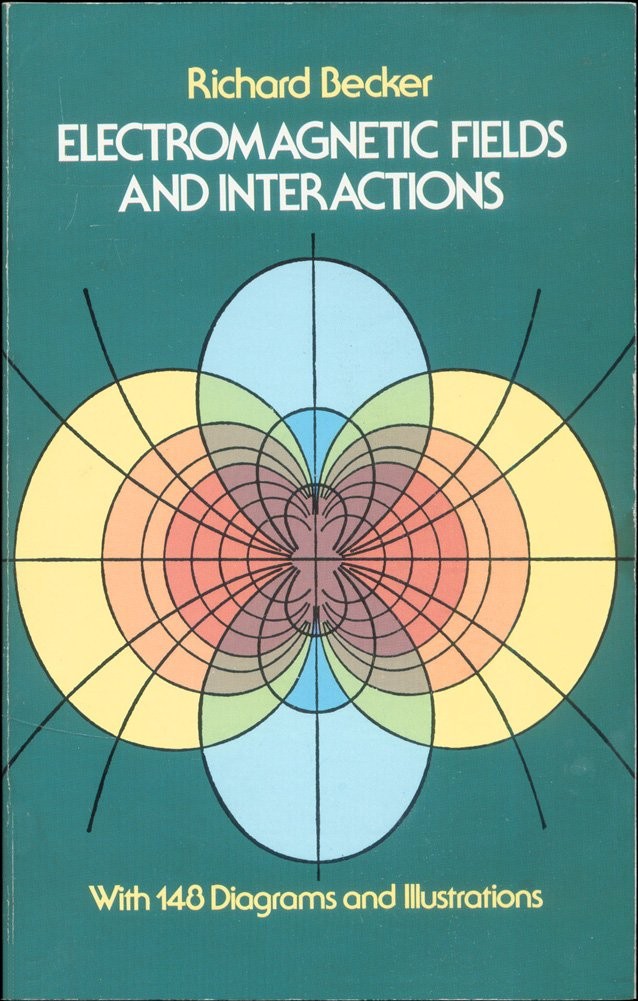 Electromagnetic Fields and Interactions