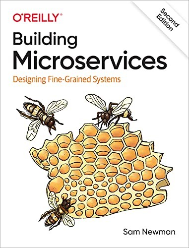 Building Microservices Second edition: Designing Fine-Grained… – Sam Newman