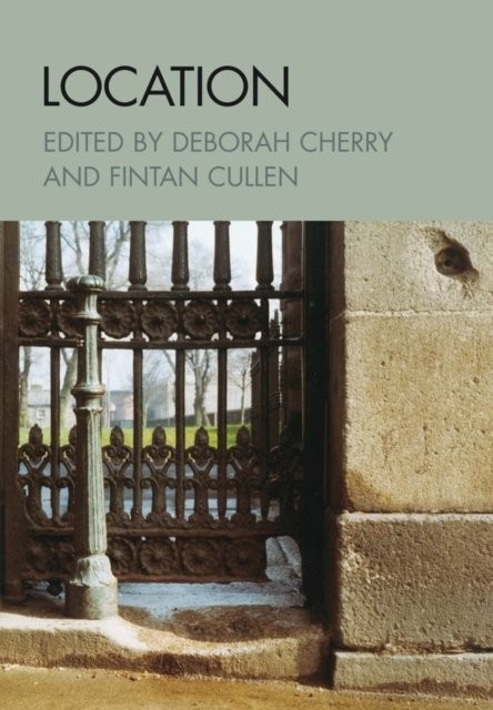 Location Cherry Cherry Cullen Paperback Wiley–Blackwell 9781405146944
