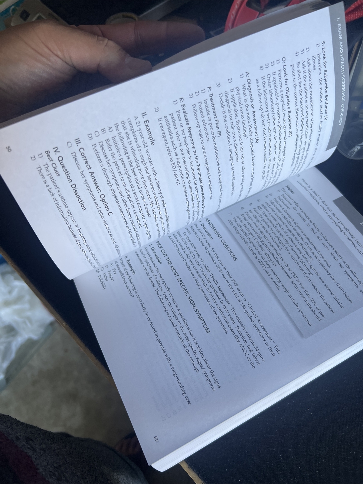 Family Nurse Practitioner Certification Intensive Review 2nd Edition Maria Leik