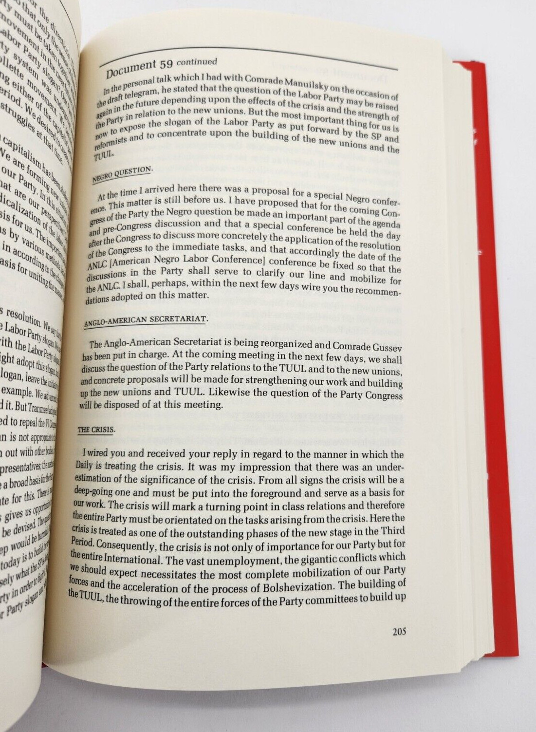 The Soviet World of American Communism 1998 1st ed Hardcover Klehr, Haynes,