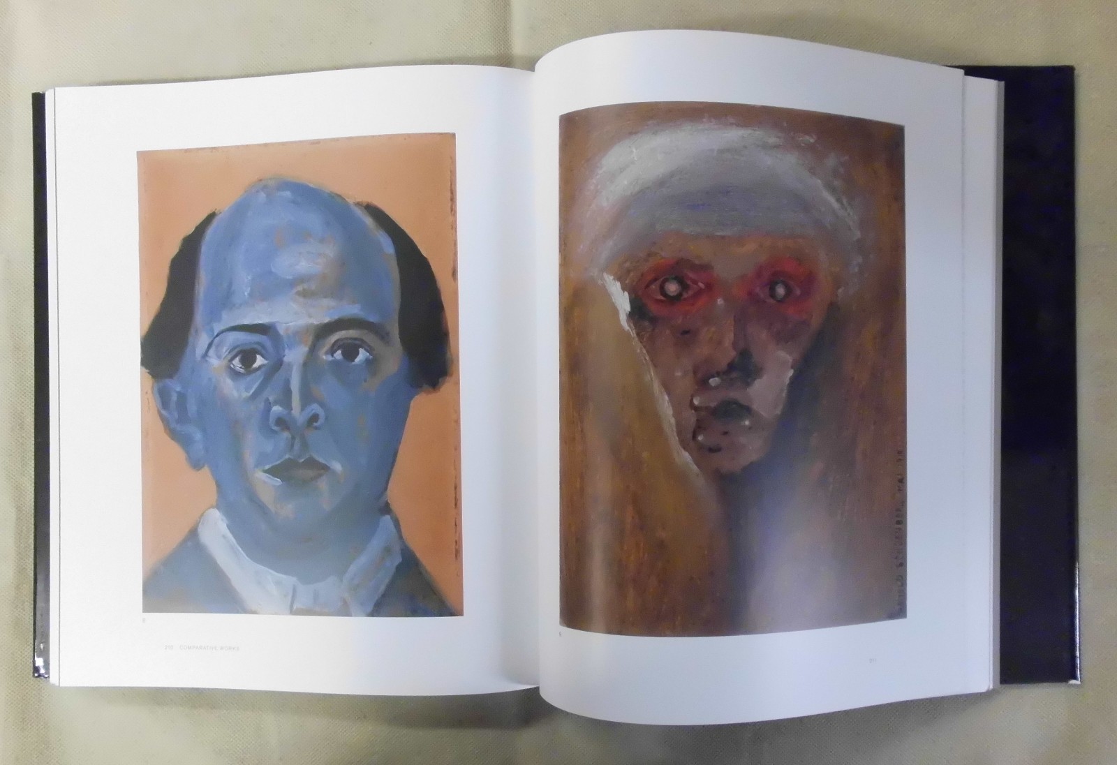 Richard Gerstl: Retrospective, Jill Lloyd & Ingrid Pfeiffer – Hirmer (2017)