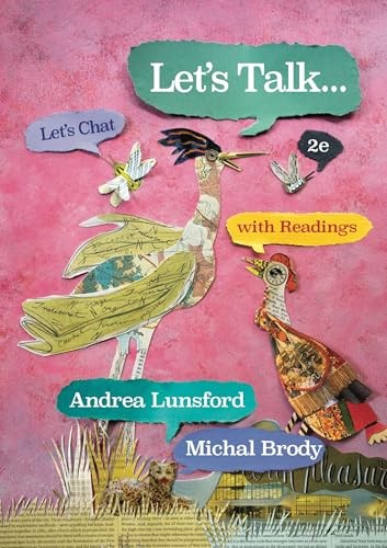 Let’s Talk with Readings, Brody, Michal