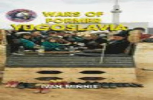 Troubled World: War in Former Yugoslavia… by David Taylor Paperback / softback