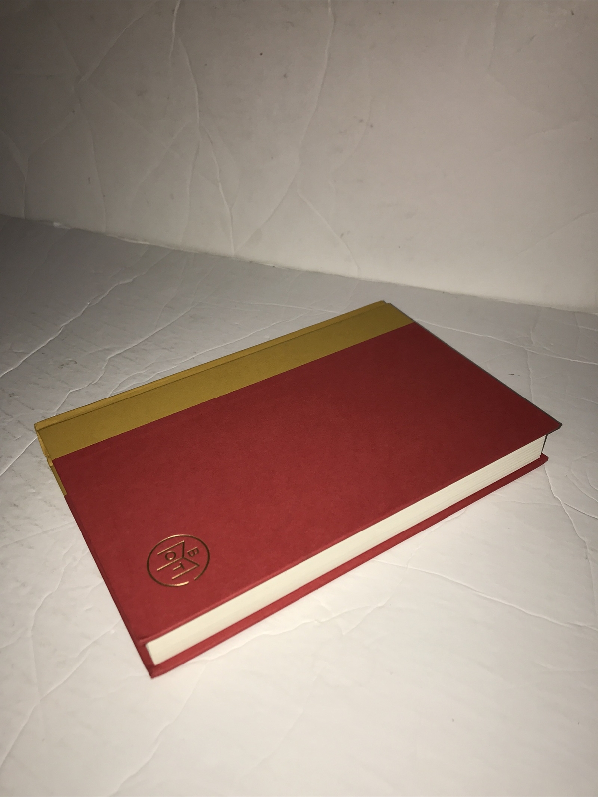 The Library Book – Hardcover By Orlean, Susan GOOD