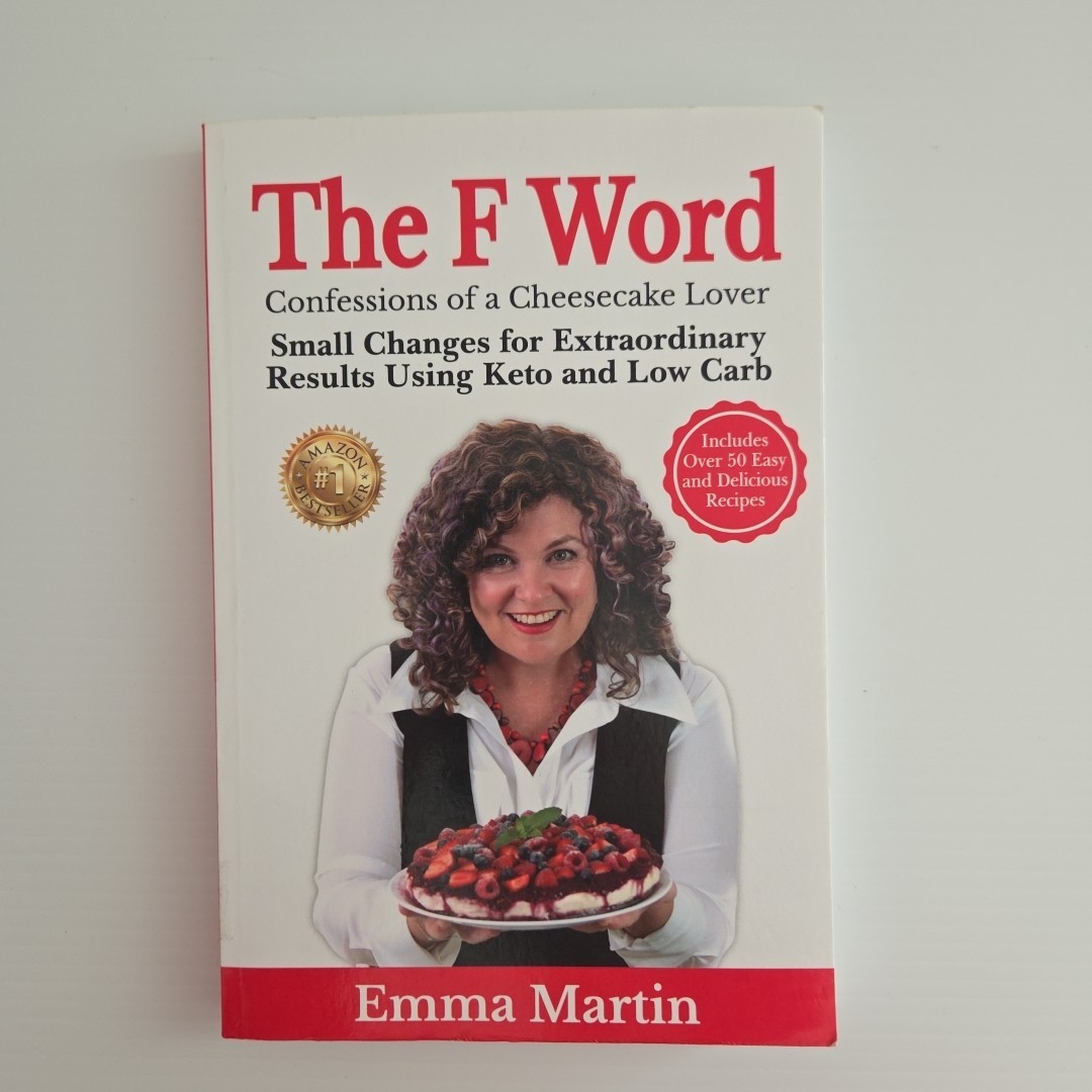 The F Word Confessions Of A Cheesecake Lover Keto Low Carb Emma Martin Recipes