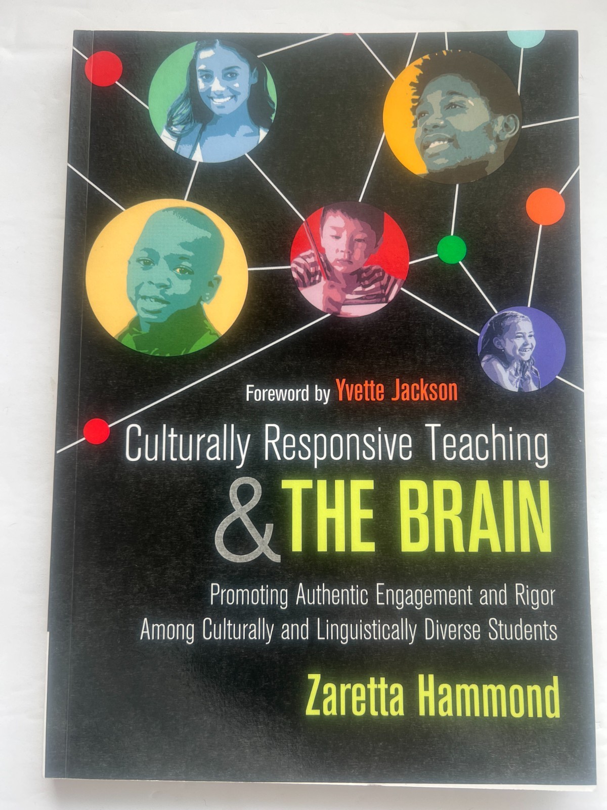 Education & Equity Teaching–Mindframes, Culturally Responsive, Race Conversation