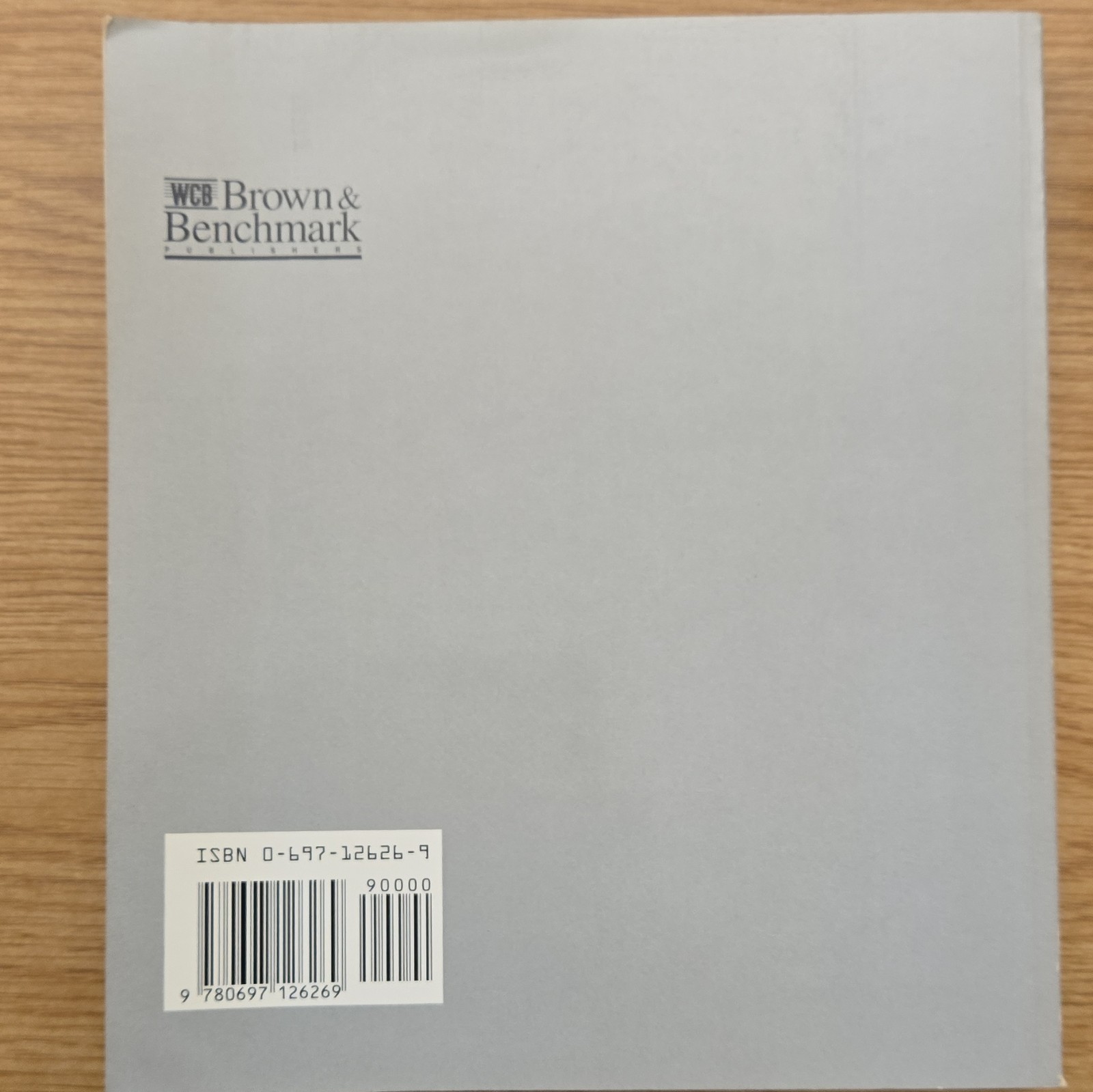 The Physiological Basis for Exercise and Sport 5th Ed Pre-Pub HC Fox Bowers Foss