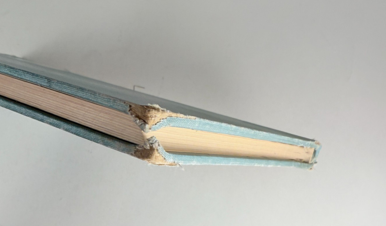 Indian Silversmithing by W. Ben Hunt, Bruce Publishing Milwaukee 1952 Acceptable