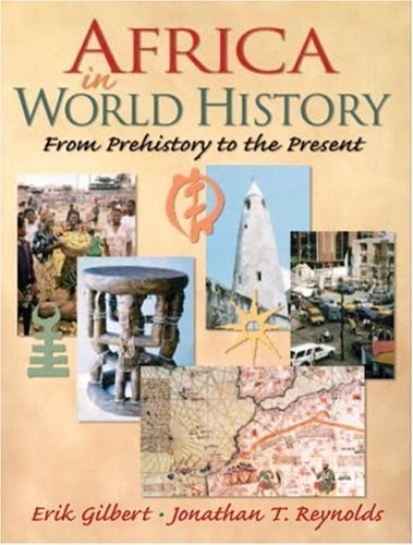 Africa in World History