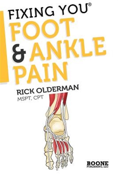 Fixing You by Olderman, Rick, Like New Used, Free shipping in the US