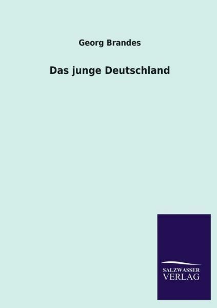 Das Junge Deutschland