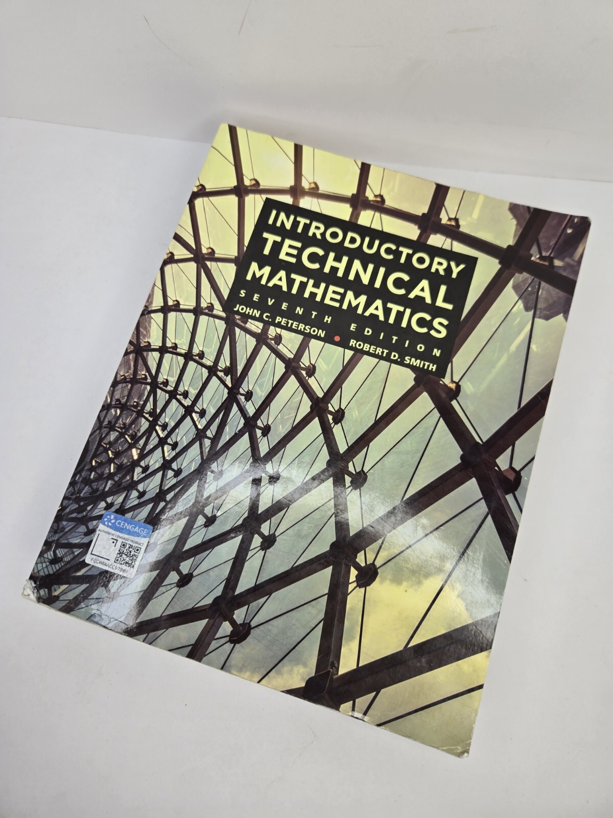 Introductory Technical – Paperback, by Peterson John; Smith