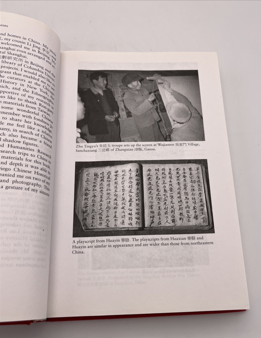 Chinese Shadow Theatre History Popular Religion and Women Warriors Chen Fan