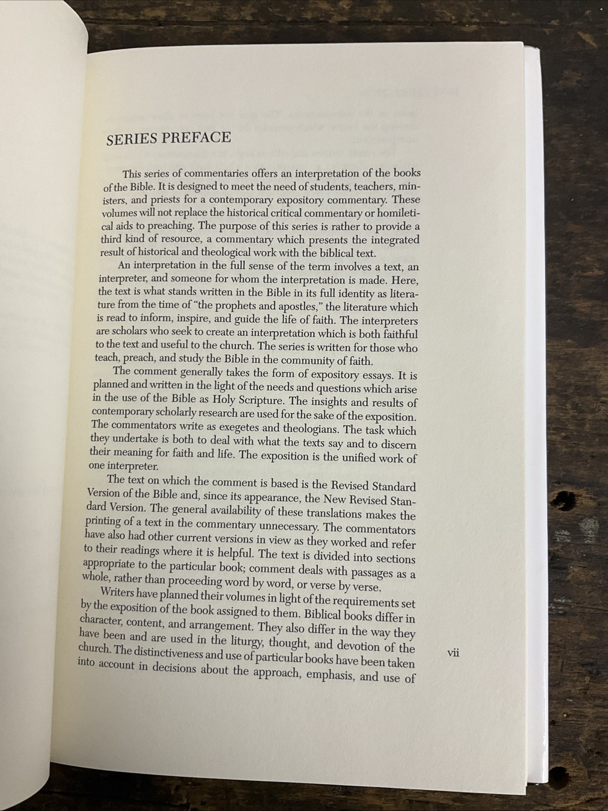 Interpretation: a Bible Commentary Ser.: Lamentations by F. W. Dobbs-Allsopp