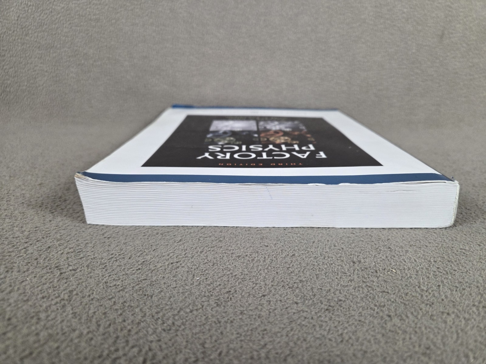 Factory Physics 3rd Edition Hopp and Spearman International Edition 2008