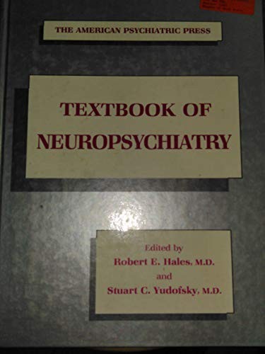 The American Psychiatric Press – GOOD