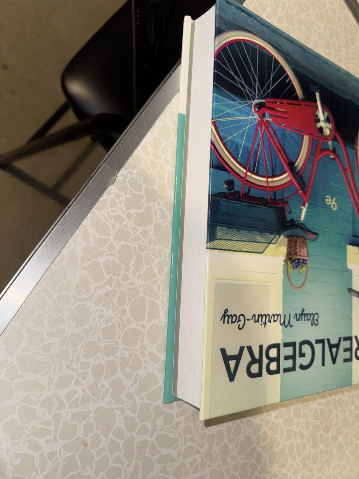 Prealgebra 9e Elayn Martin-Gay 9th Edition Hardcover Book