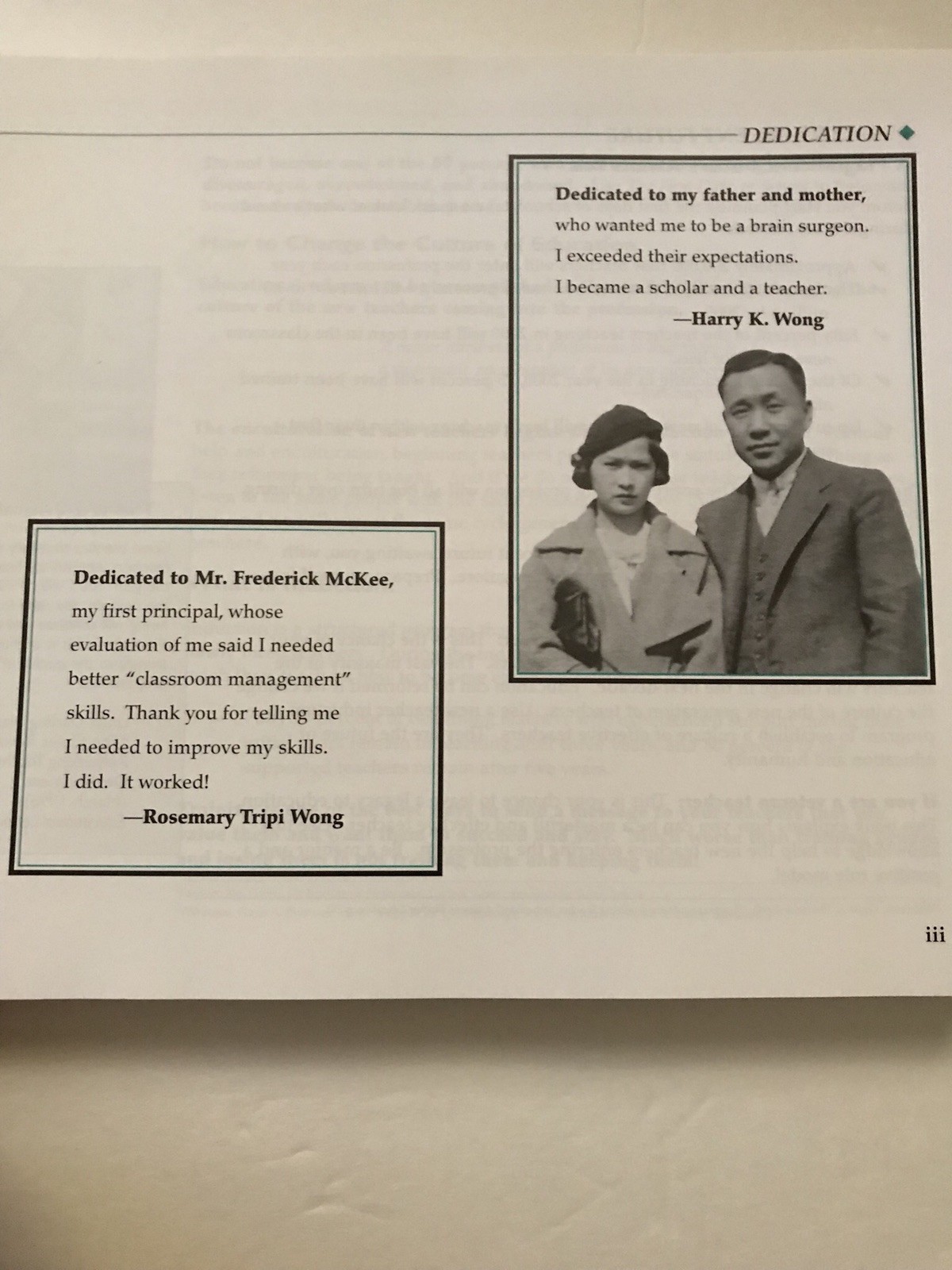 The First Days of School : How to Be an Effective Teacher by Rosemary T. Wong…