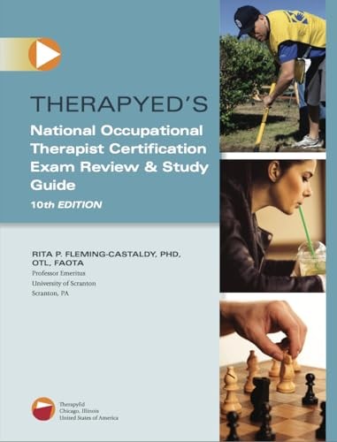 National Occupational Therapy Certi…, Rita P. Fleming