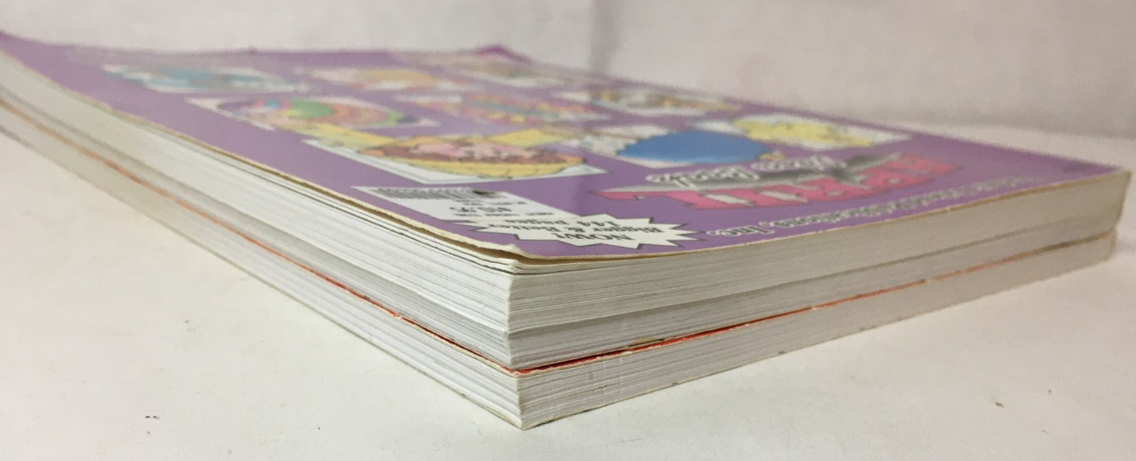 Lot of 2 Teacher’s Friend Publications Idea Books PreK Elementary Homeschool