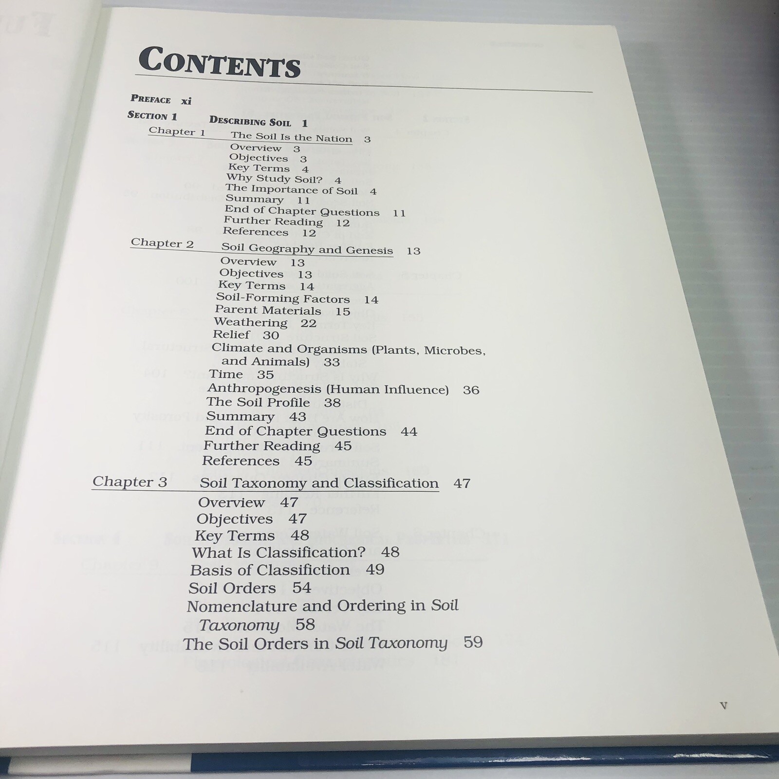 Fundamental Soil Science by Mark S. Coyne and James A. Thompson (2005,…