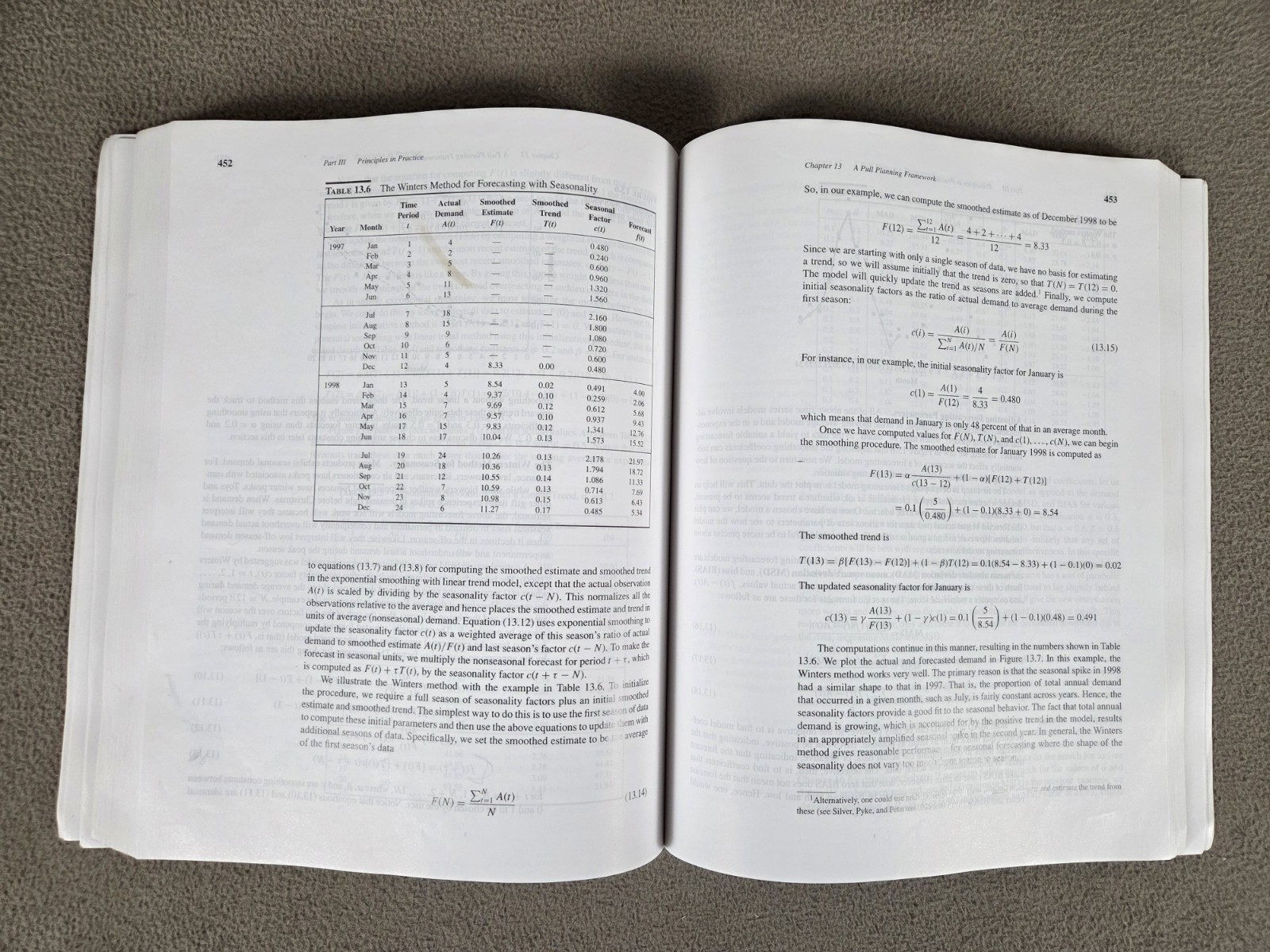 Factory Physics 3rd Edition Hopp and Spearman International Edition 2008