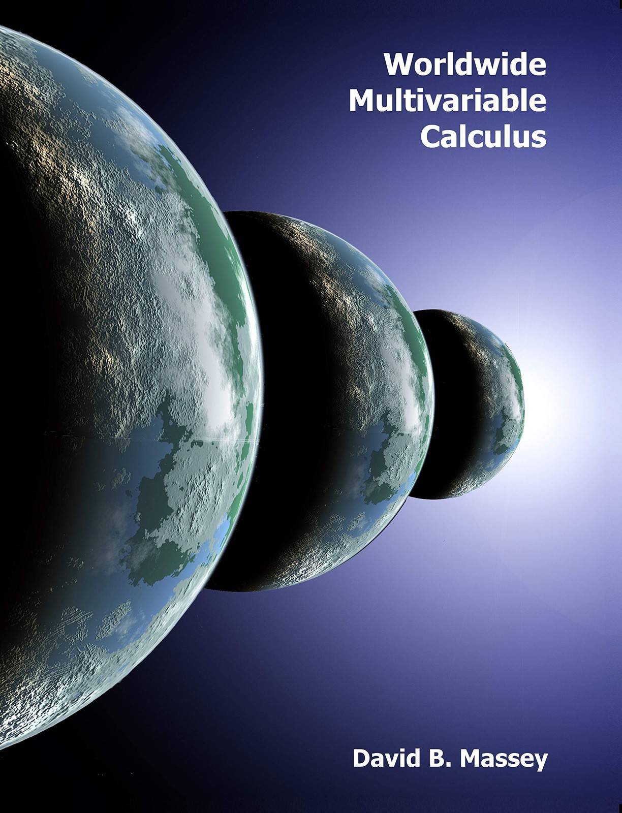 Worldwide Multivariable Calculus