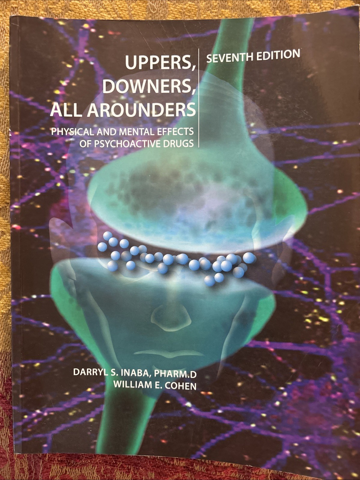 Uppers, Downers, All Arounders : 7th Edition