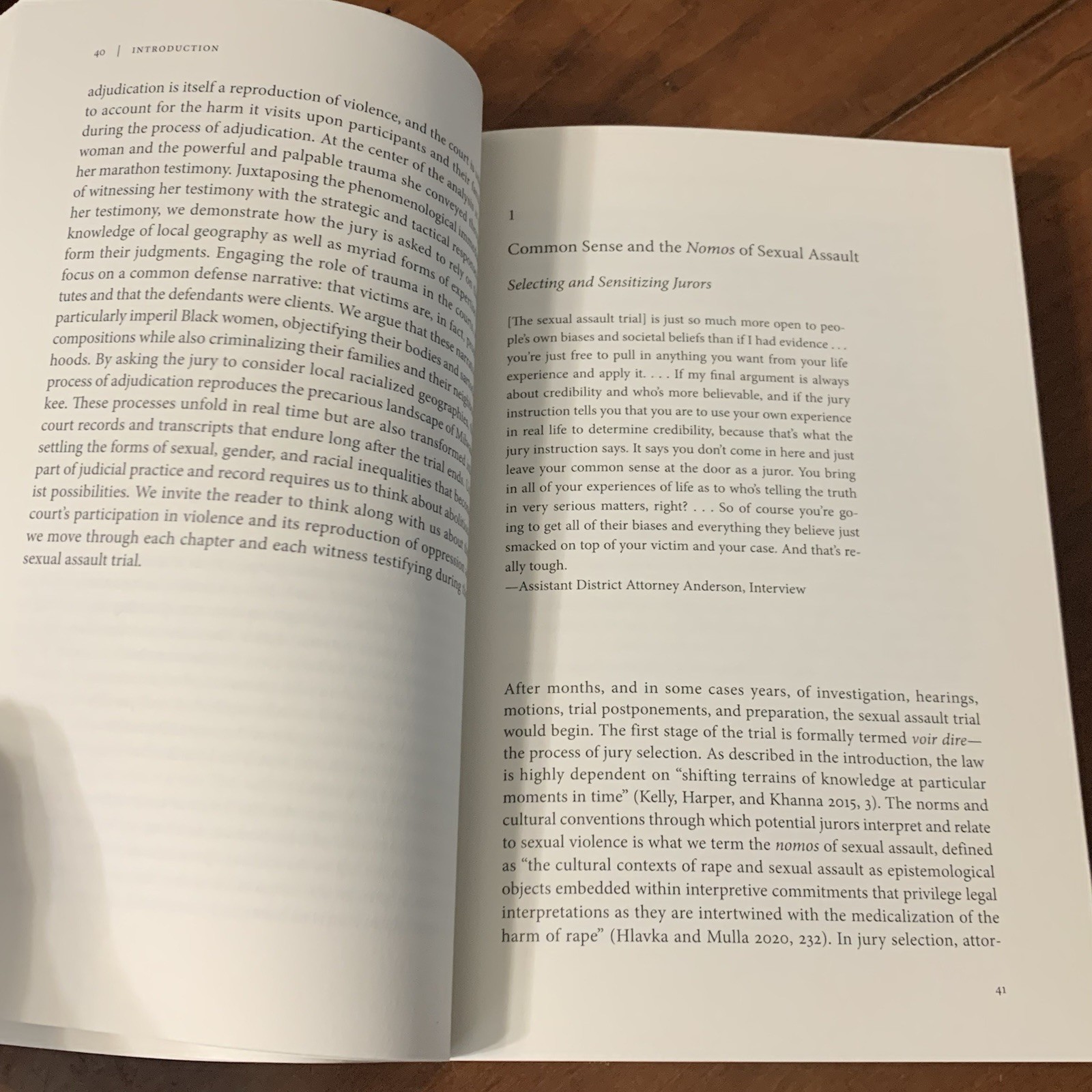 Bodies In Evidence Book Textbook Hlavka & Mulla 2021 Six Chapters 299 Pages Race