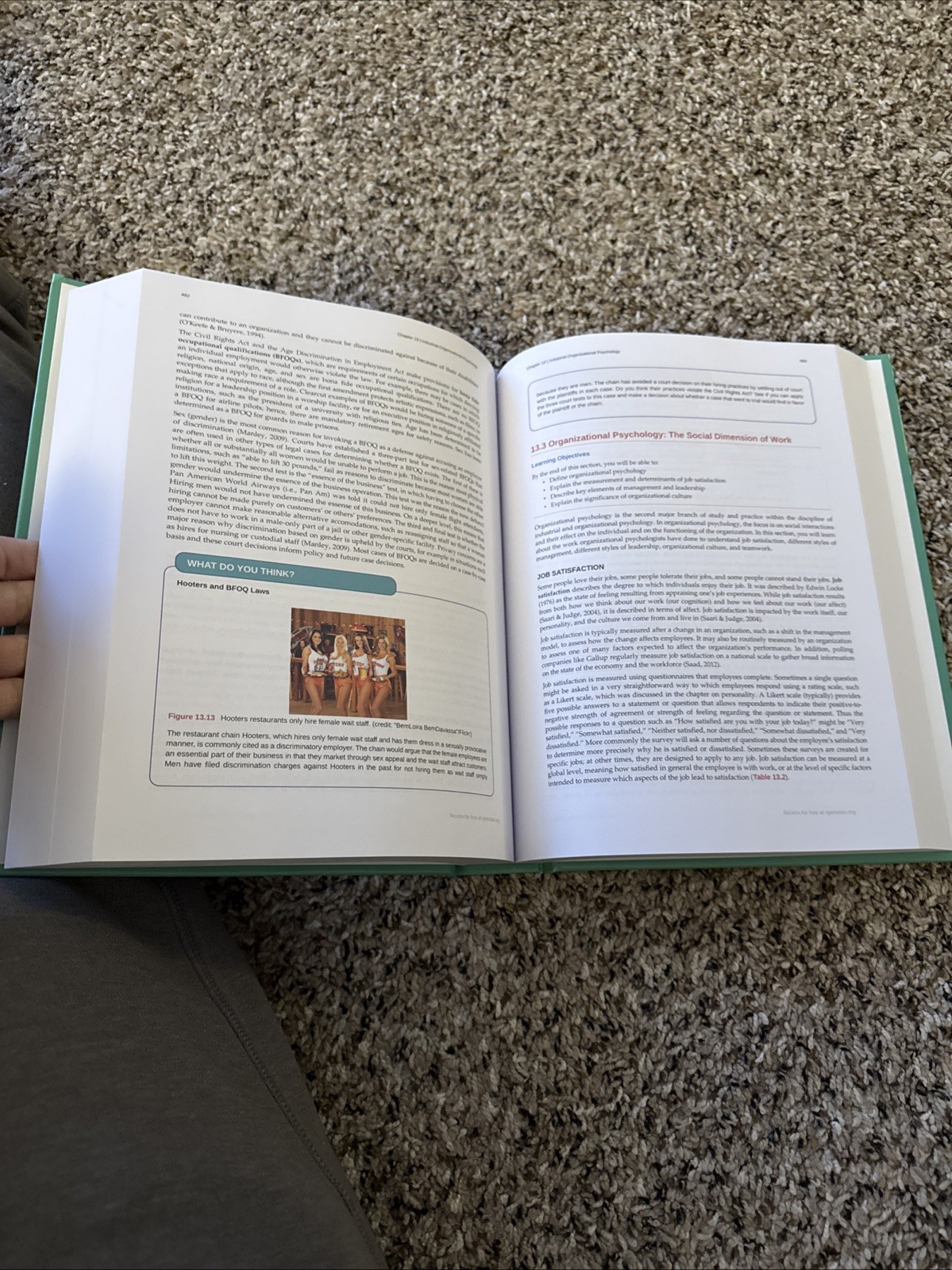 Psychology 2e by William J. Jenkins, Marilyn D. Lovett and Rose M. Spielman…