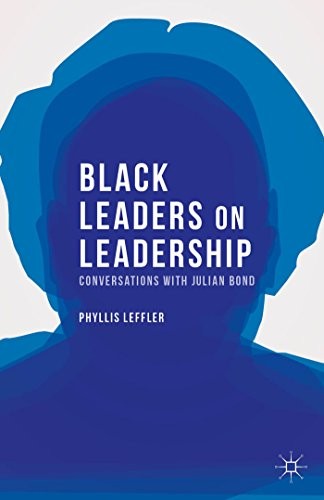 Black Leaders on Leadership: C – VERY GOOD