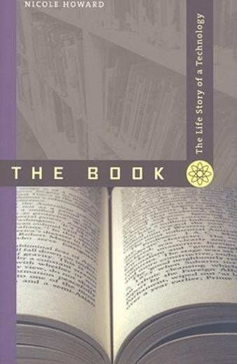 The Book: The Life Story Of A Technology
