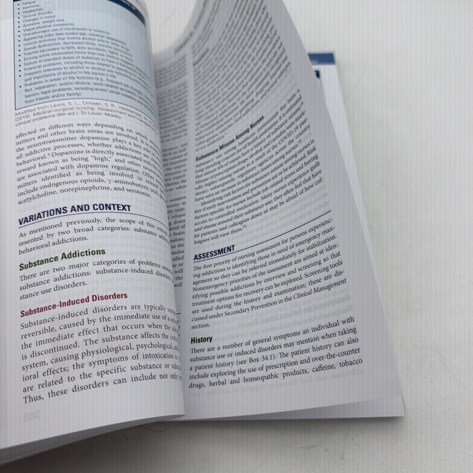Concepts for Nursing Practice (with EBook Access on VitalSource) by Jean…