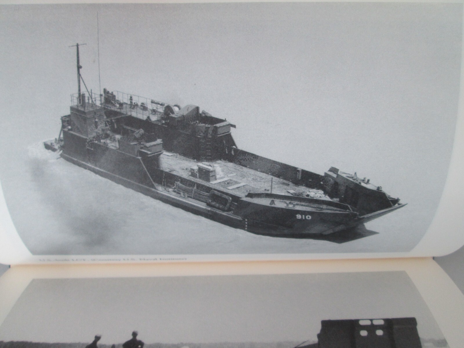 French Navy in Indochina 1945-1954 and Naval Expeditions 1945-1946 by Koburger