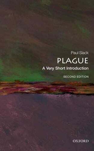 Plague: A Very Short Introduction by Paul Slack: Used