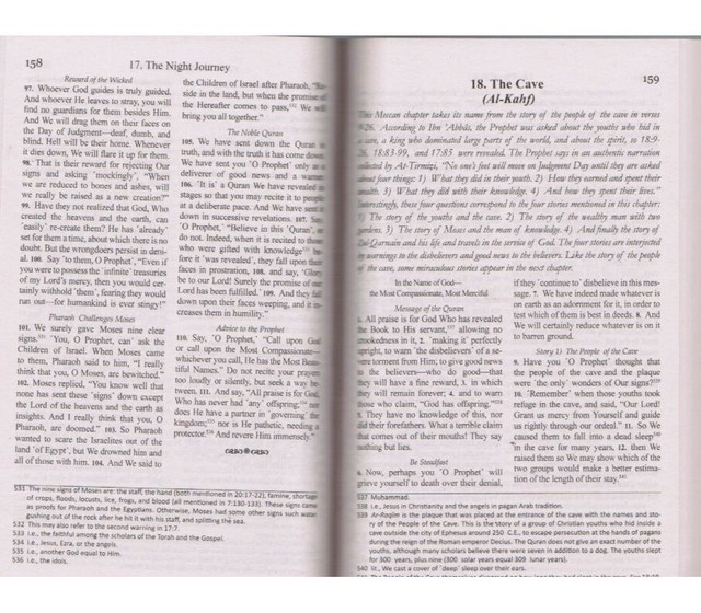 The Clear Quran Pocket Size 14.5×9.5cm-English Translation Dr.Mustafa Khattab
