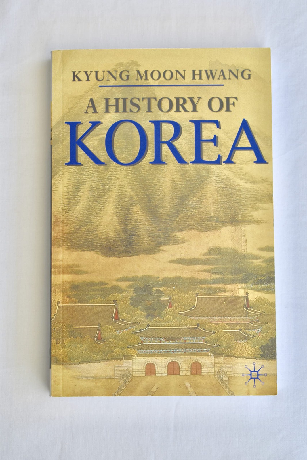 A History of Korea (Palgrave Essential Histories)