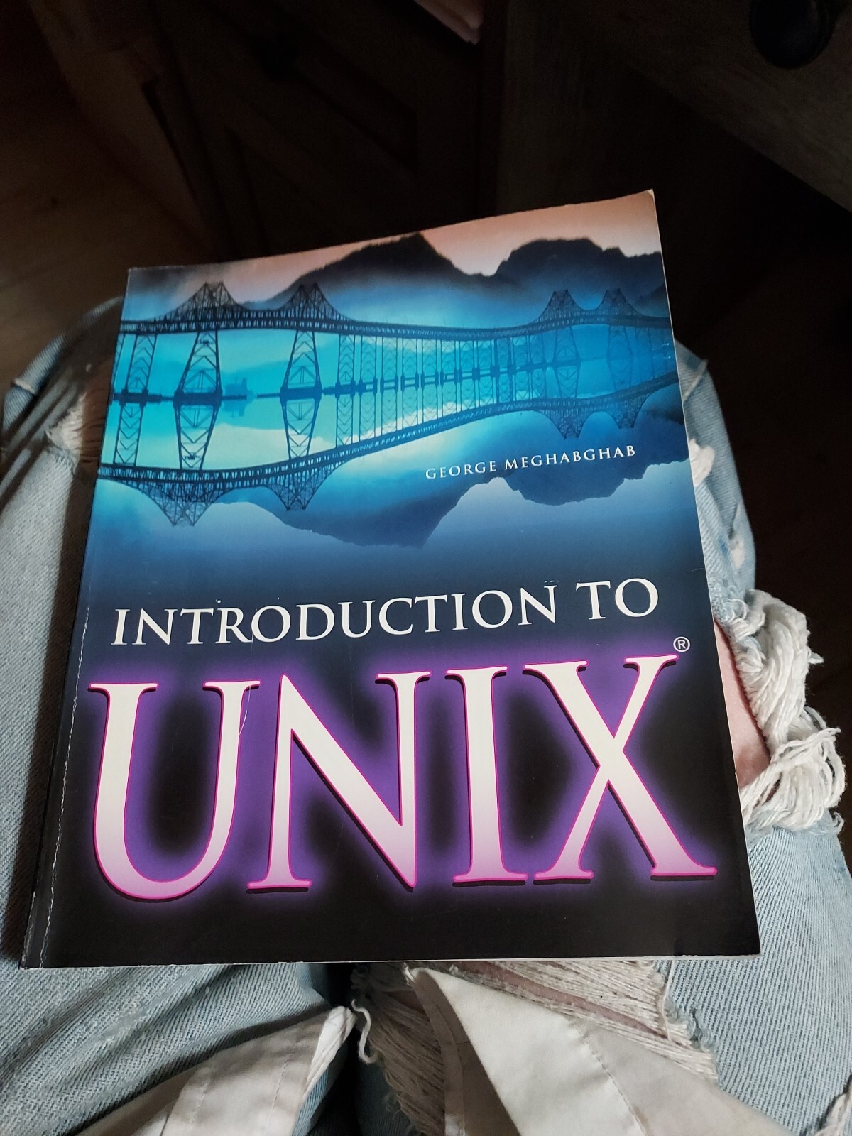 INTRODUCTION TO UNIX BOOK