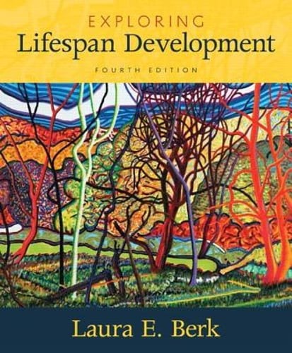 Exploring Lifespan Development Plus New Mylab Human Development– Access Card