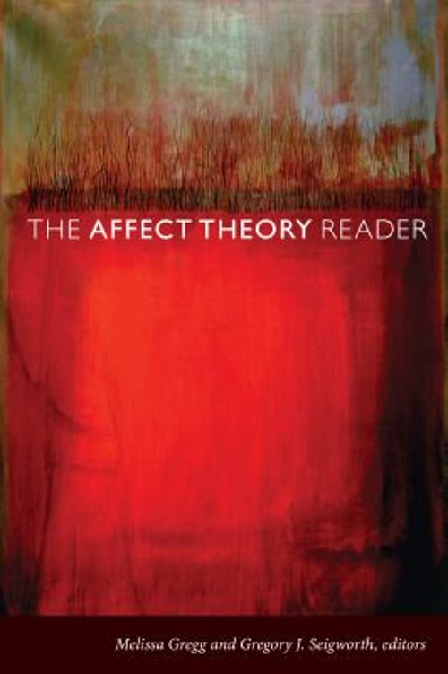 The Affect Theory Reader Paperback