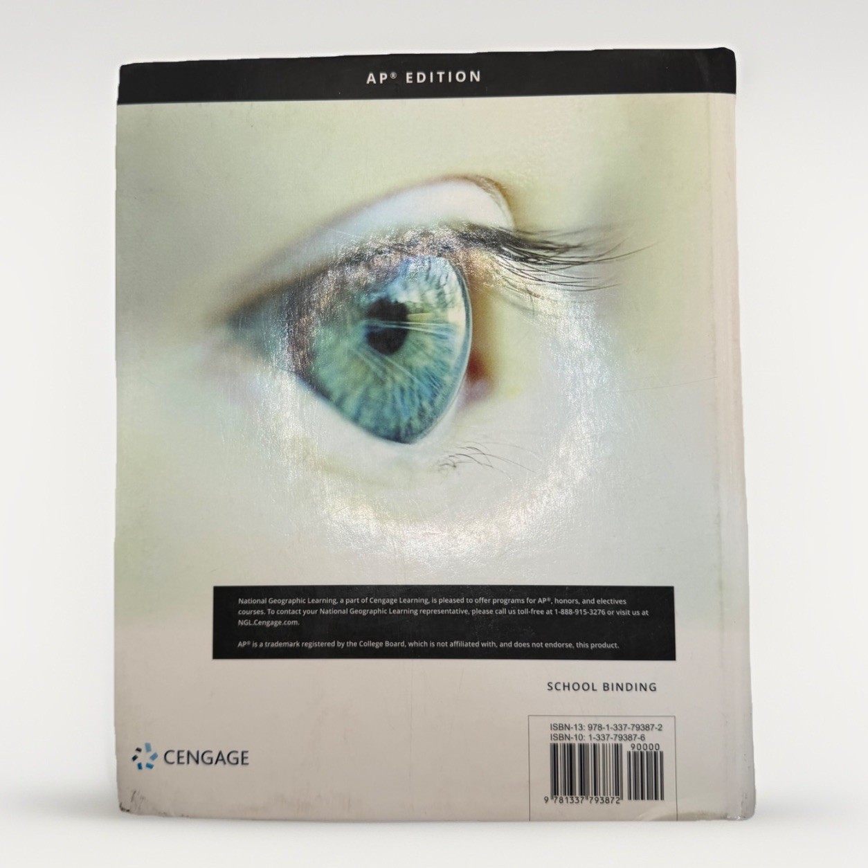 Mindtap Course List Ser.: Discovering Psychology : The Science of Mind by…